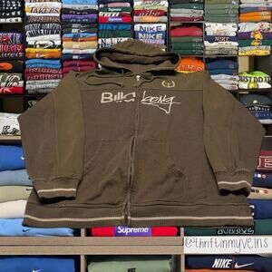 Y2K Billabong Sweatshirt/Jacket/Shirt